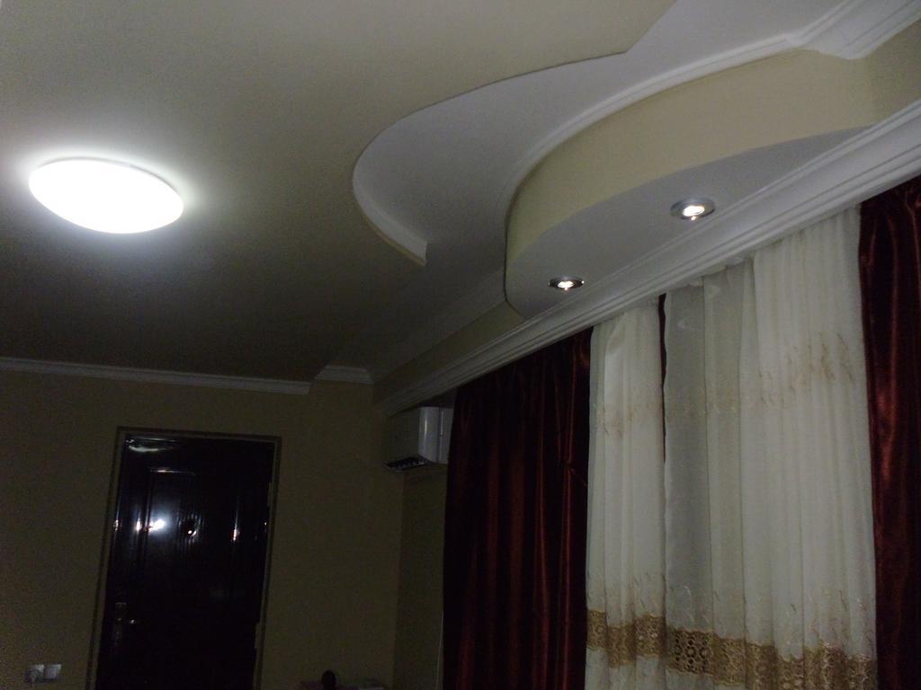 Готель Private House In Батумі Номер фото